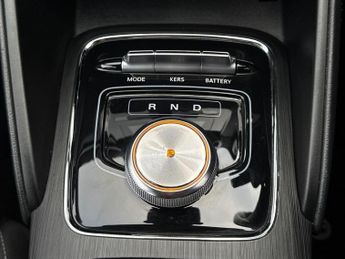 MG MG ZS 44.5kWh Excite Auto 5dr