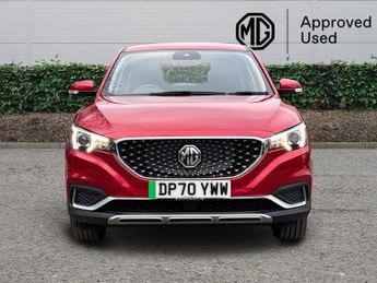 MG MG ZS 44.5kWh Excite Auto 5dr