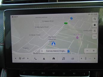 MG MG ZS 72.6kWh SE Long Range Auto 5dr