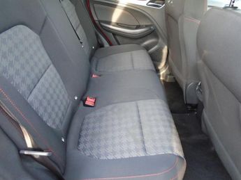 MG MG ZS 72.6kWh SE Long Range Auto 5dr