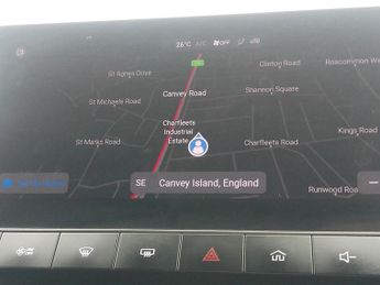 MG MG4 64kWh Trophy Long Range Auto 5dr