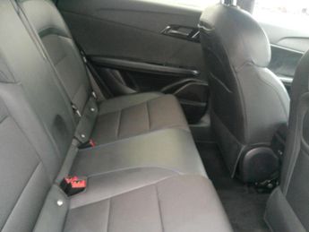 MG MG4 64kWh Trophy Long Range Auto 5dr