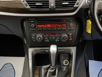 BMW X1 2.0 20d M Sport Steptronic sDrive Euro 5