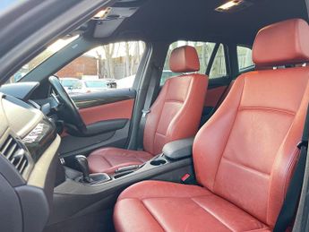 BMW X1 2.0 20d M Sport Steptronic sDrive Euro 5