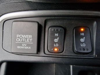 Honda CR-V 2.0 i-VTEC SR Auto 4WD Euro 6 5dr