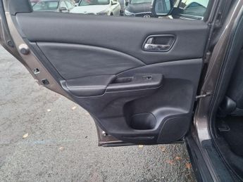 Honda CR-V 2.0 i-VTEC SR Auto 4WD Euro 6 5dr