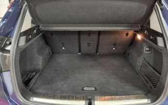 BMW X1 2.0 18d Sport Auto xDrive Euro 6 (s/s) 5dr