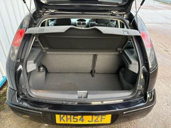 Vauxhall Corsa 1.2i 16v Design 5dr (a/c)