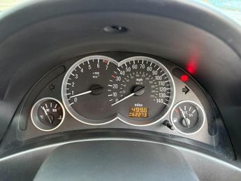 Vauxhall Corsa 1.2i 16v Design 5dr (a/c)