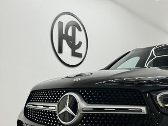 Mercedes-Benz GLC 2.0 GLC300de 13.5kWh AMG Line (Premium) G-Tronic+ 4MATIC Euro 6 