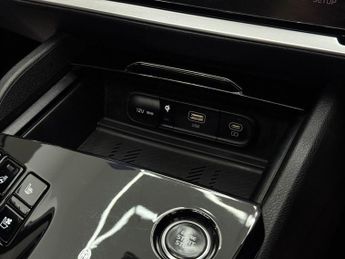 Kia Sportage 1.6 h T-GDi GT-Line S Auto Euro 6 (s/s) 5dr