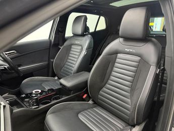 Kia Sportage 1.6 h T-GDi GT-Line S Auto Euro 6 (s/s) 5dr