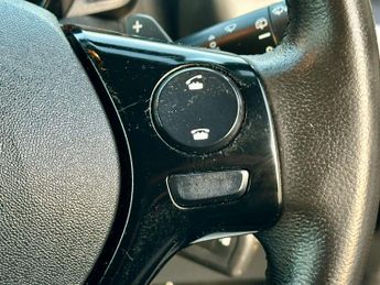 Citroen C1 1.0 VTi Flair ETG5 Euro 6 5dr