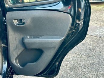 Citroen C1 1.0 VTi Flair ETG5 Euro 6 5dr