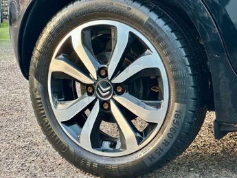 Citroen C1 1.0 VTi Flair ETG5 Euro 6 5dr