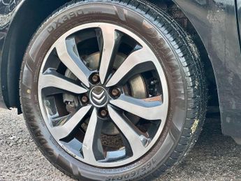 Citroen C1 1.0 VTi Flair ETG5 Euro 6 5dr