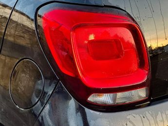 Citroen C1 1.0 VTi Flair ETG5 Euro 6 5dr