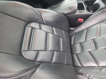 Nissan Qashqai 1.2 DIG-T Tekna+ XTRON Euro 6 (s/s) 5dr