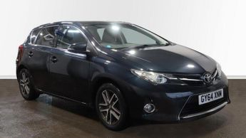 Toyota Auris 1.6 V-Matic Icon Plus Euro 5 5dr