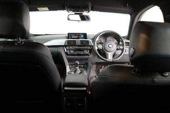 BMW 4 Series Gran Coupe 2.0 420i GPF M Sport Euro 6 (s/s) 5dr