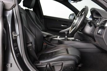 BMW 4 Series Gran Coupe 2.0 420i GPF M Sport Euro 6 (s/s) 5dr