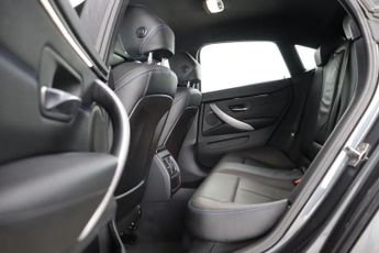 BMW 4 Series Gran Coupe 2.0 420i GPF M Sport Euro 6 (s/s) 5dr