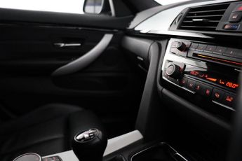 BMW 4 Series Gran Coupe 2.0 420i GPF M Sport Euro 6 (s/s) 5dr