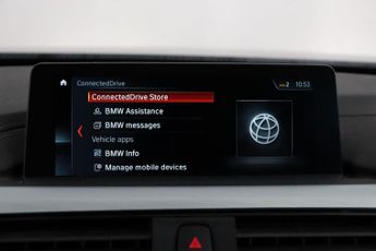 BMW 4 Series Gran Coupe 2.0 420i GPF M Sport Euro 6 (s/s) 5dr