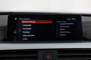 BMW 4 Series Gran Coupe 2.0 420i GPF M Sport Euro 6 (s/s) 5dr