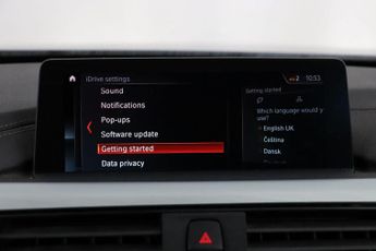 BMW 4 Series Gran Coupe 2.0 420i GPF M Sport Euro 6 (s/s) 5dr