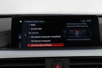 BMW 4 Series Gran Coupe 2.0 420i GPF M Sport Euro 6 (s/s) 5dr