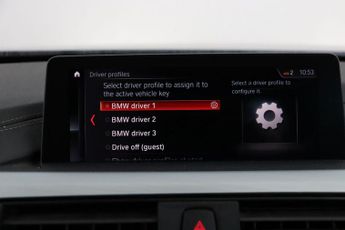 BMW 4 Series Gran Coupe 2.0 420i GPF M Sport Euro 6 (s/s) 5dr