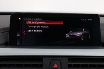 BMW 4 Series Gran Coupe 2.0 420i GPF M Sport Euro 6 (s/s) 5dr