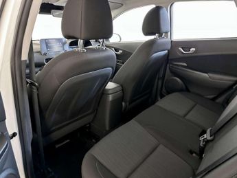 Hyundai KONA 1.0 T-GDi MHEV SE Connect SUV 5dr Petrol Hybrid Manual Euro 6 (s