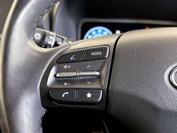 Hyundai KONA 1.0 T-GDi MHEV SE Connect SUV 5dr Petrol Hybrid Manual Euro 6 (s