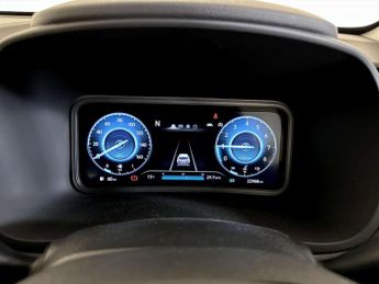 Hyundai KONA 1.0 T-GDi MHEV SE Connect SUV 5dr Petrol Hybrid Manual Euro 6 (s