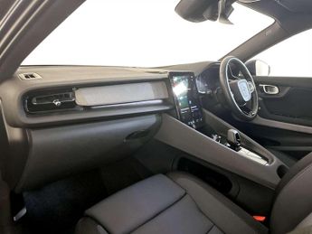 Polestar Polestar 2 Single Motor 64kWh Standard Range Fastback 5dr Electric Auto FWD