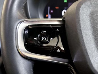 Polestar Polestar 2 Single Motor 64kWh Standard Range Fastback 5dr Electric Auto FWD