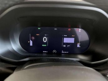 Polestar Polestar 2 Single Motor 64kWh Standard Range Fastback 5dr Electric Auto FWD