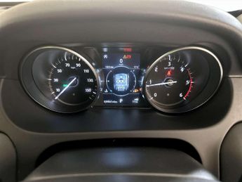 Land Rover Discovery Sport 2.0 TD4 SE Tech SUV 5dr Diesel Auto 4WD Euro 6 (s/s) (180 ps)