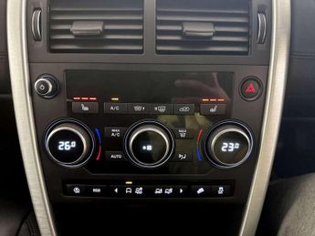 Land Rover Discovery Sport 2.0 TD4 SE Tech SUV 5dr Diesel Auto 4WD Euro 6 (s/s) (180 ps)