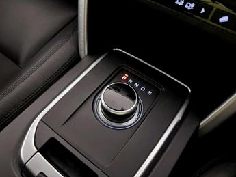 Land Rover Discovery Sport 2.0 TD4 SE Tech SUV 5dr Diesel Auto 4WD Euro 6 (s/s) (180 ps)