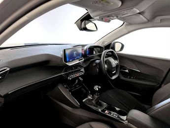 Peugeot 2008 1.5 BlueHDi Allure Premium SUV 5dr Diesel Manual Euro 6 (s/s) (1