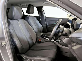 Peugeot 2008 1.5 BlueHDi Allure Premium SUV 5dr Diesel Manual Euro 6 (s/s) (1