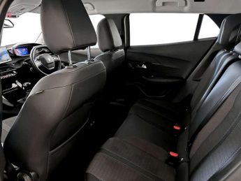 Peugeot 2008 1.5 BlueHDi Allure Premium SUV 5dr Diesel Manual Euro 6 (s/s) (1