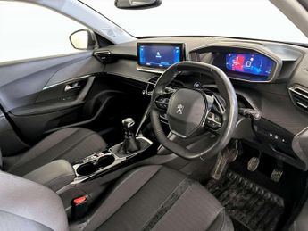 Peugeot 2008 1.5 BlueHDi Allure Premium SUV 5dr Diesel Manual Euro 6 (s/s) (1