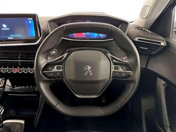Peugeot 2008 1.5 BlueHDi Allure Premium SUV 5dr Diesel Manual Euro 6 (s/s) (1