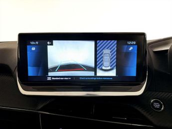 Peugeot 2008 1.5 BlueHDi Allure Premium SUV 5dr Diesel Manual Euro 6 (s/s) (1