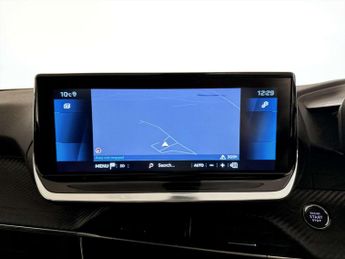 Peugeot 2008 1.5 BlueHDi Allure Premium SUV 5dr Diesel Manual Euro 6 (s/s) (1