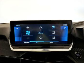 Peugeot 2008 1.5 BlueHDi Allure Premium SUV 5dr Diesel Manual Euro 6 (s/s) (1